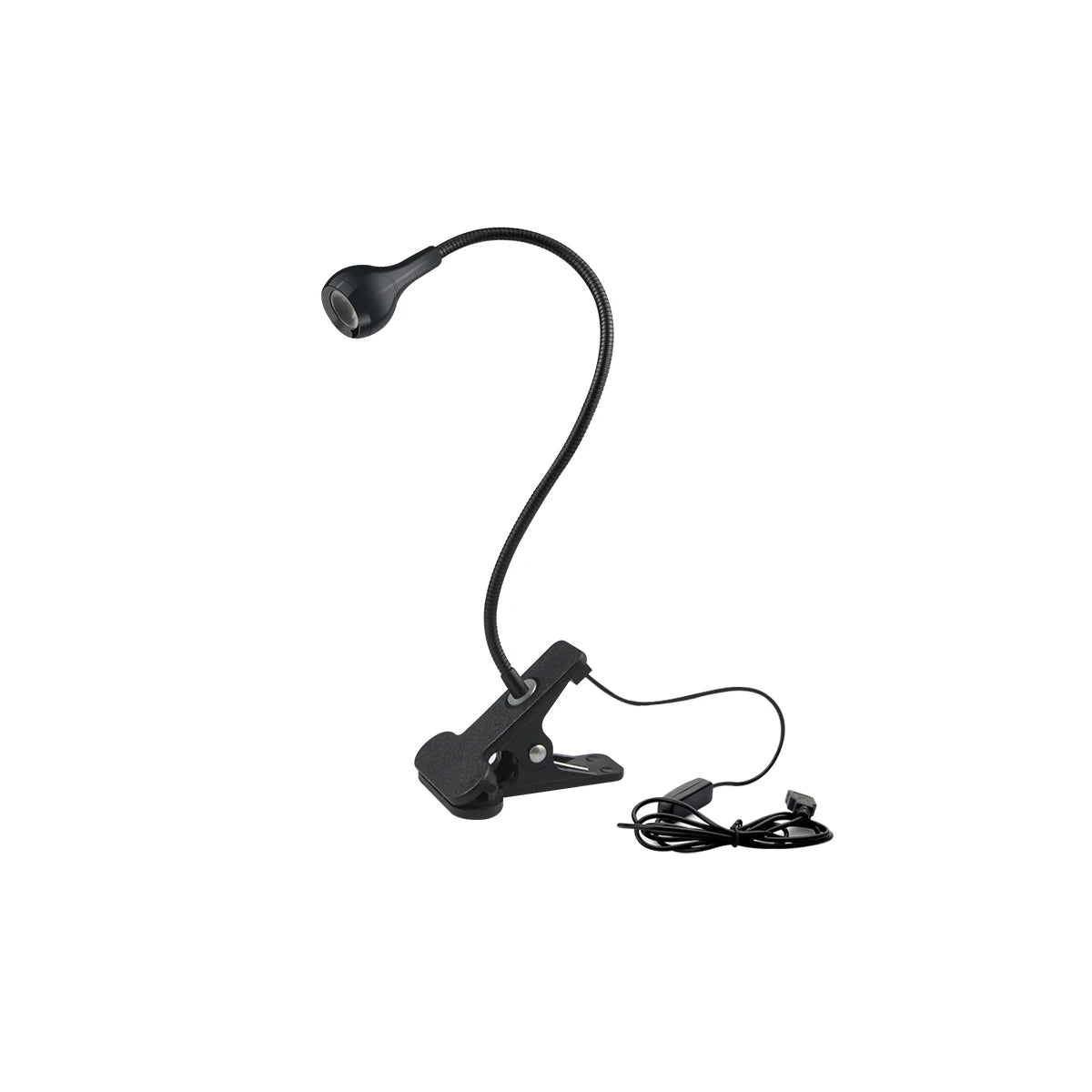 Flexible Table Lamp USB Power Lamp