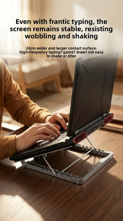 Portable Laptop Stand Desk
