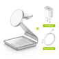 Bonola Magnetic 3 in 1 Wireless Charger