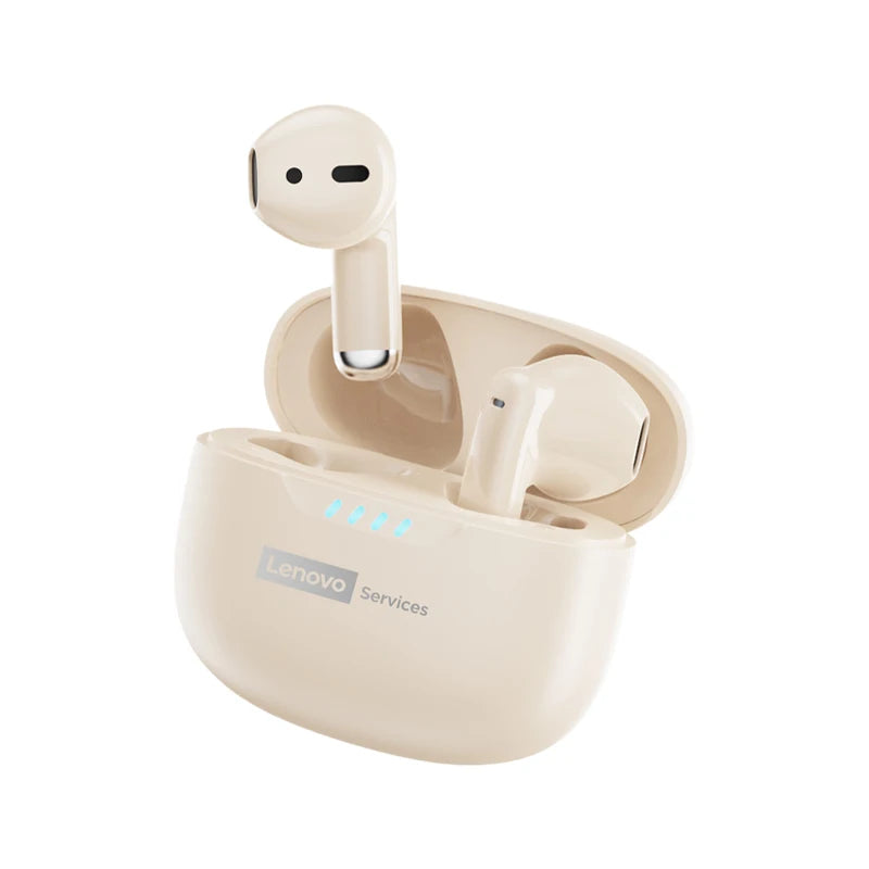 Original Lenovo LE259 TWS Bluetooth 6.0 Headphones