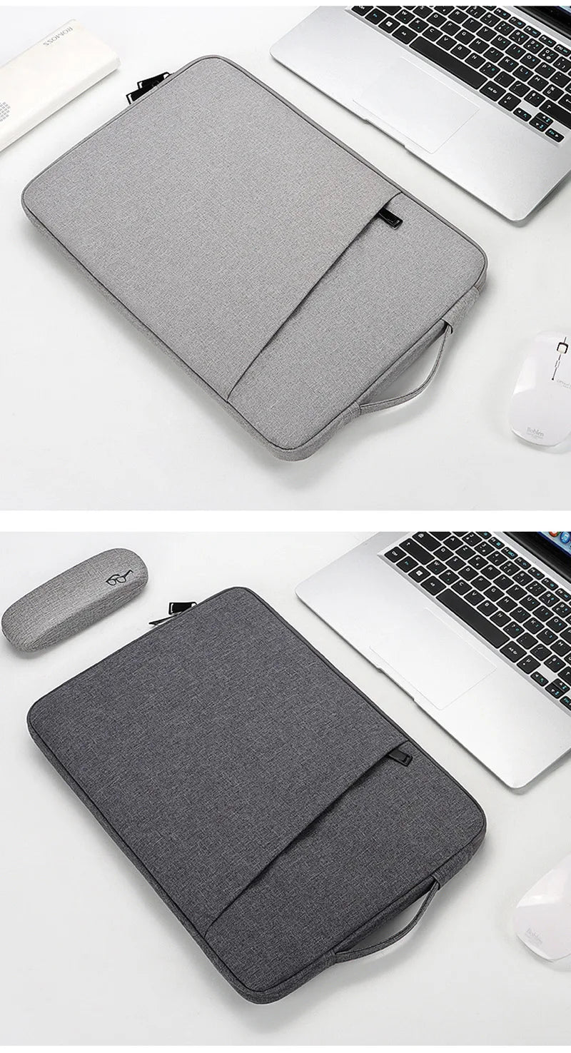 Laptop Sleeve Handbag Case for Macbook