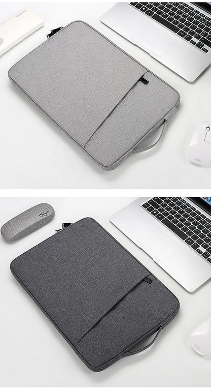 Laptop Sleeve Handbag Case for Macbook