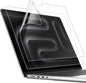 2 Pack Anti Glare Scratch Matte Screen Protector For Macbook