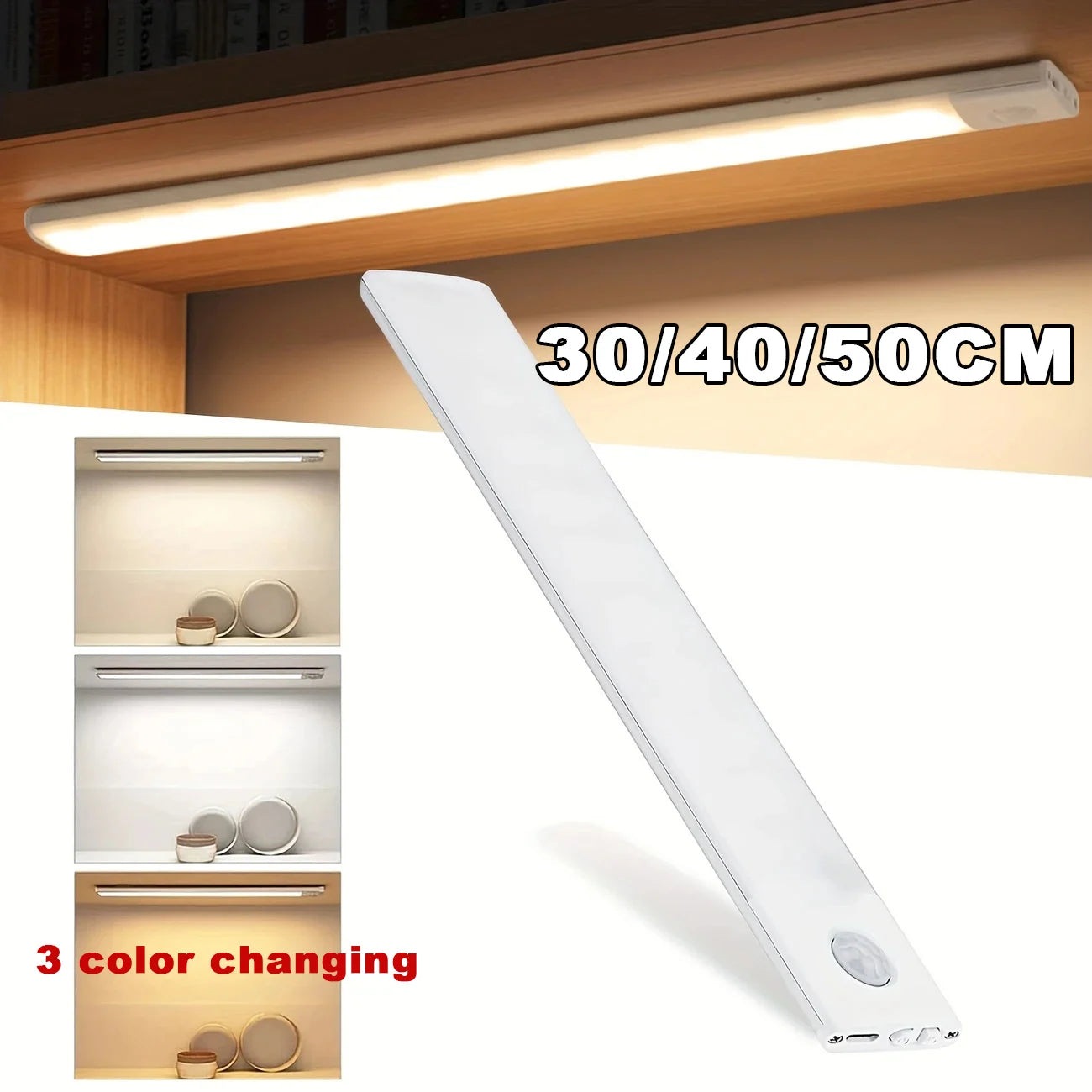 LED Bar Light USB