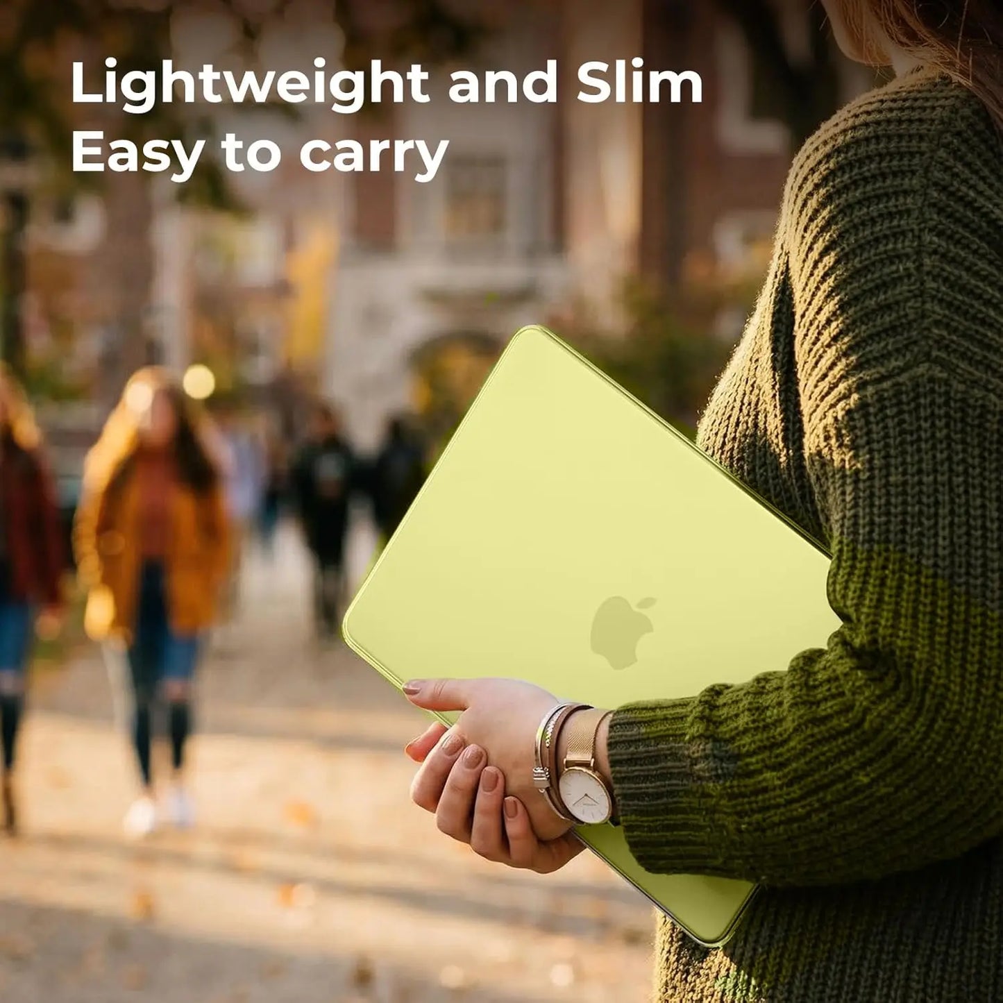 Laptop Protector Case For MacBook Neo 13 inch