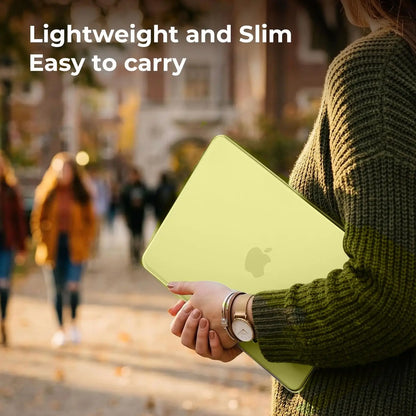Laptop Protector Case For MacBook Neo 13 inch