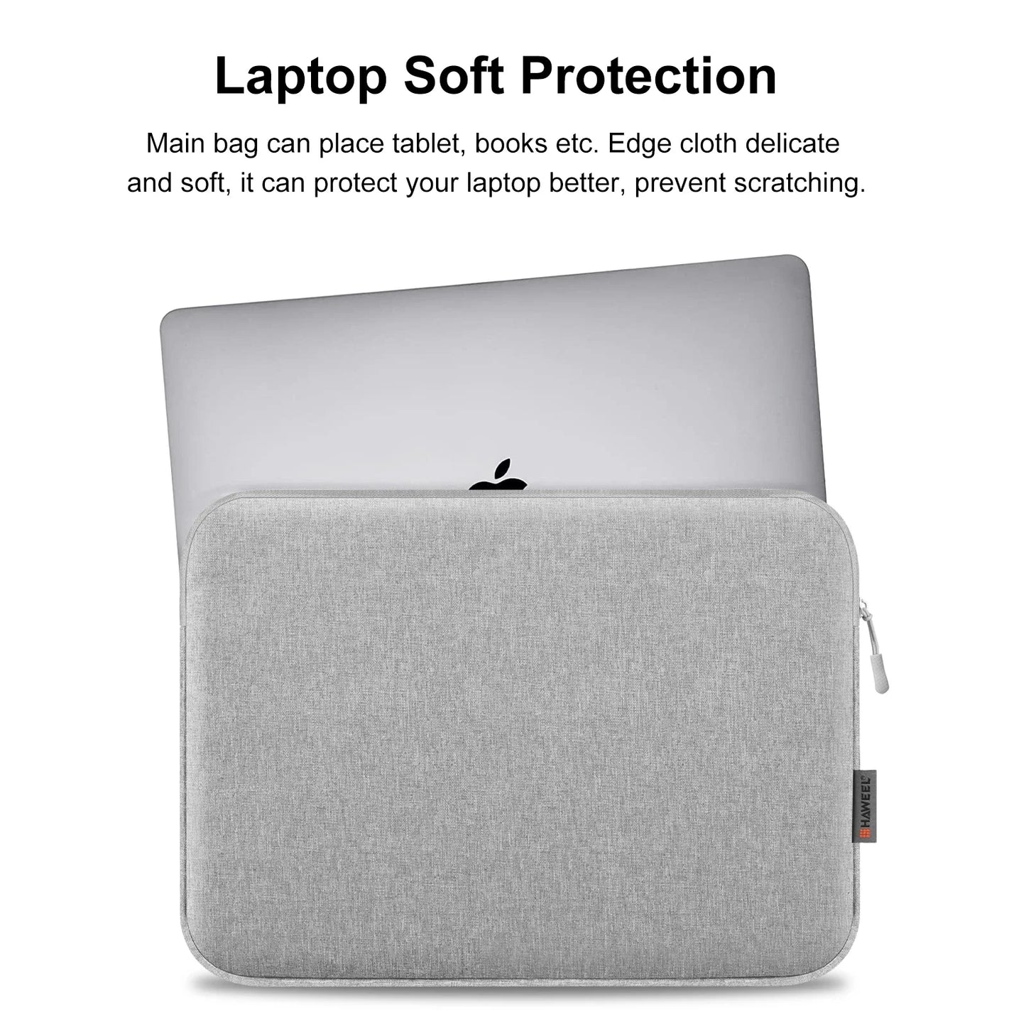 Shockproof Handle Bag Laptop Bag Sleeve