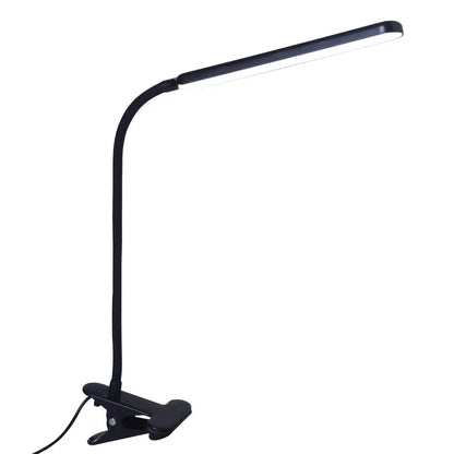 LED Adjustable Table Lamp USB 3 Colors Eye Protection Study Night Lamps