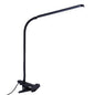 LED Adjustable Table Lamp USB 3 Colors Eye Protection Study Night Lamps