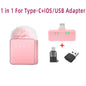 Wireless Lavalier Microphone Noise Reduction With Windproof