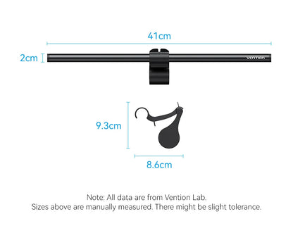 Vention LED Monitor Light Bar PC Laptop Screen Light Bar