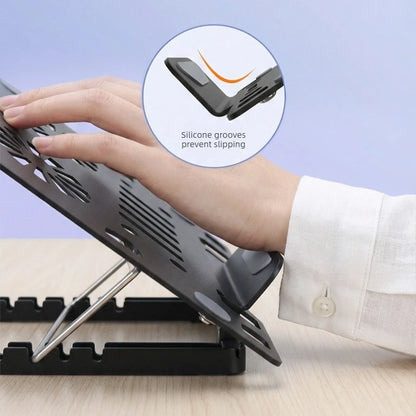Portable Laptop Stand Desk